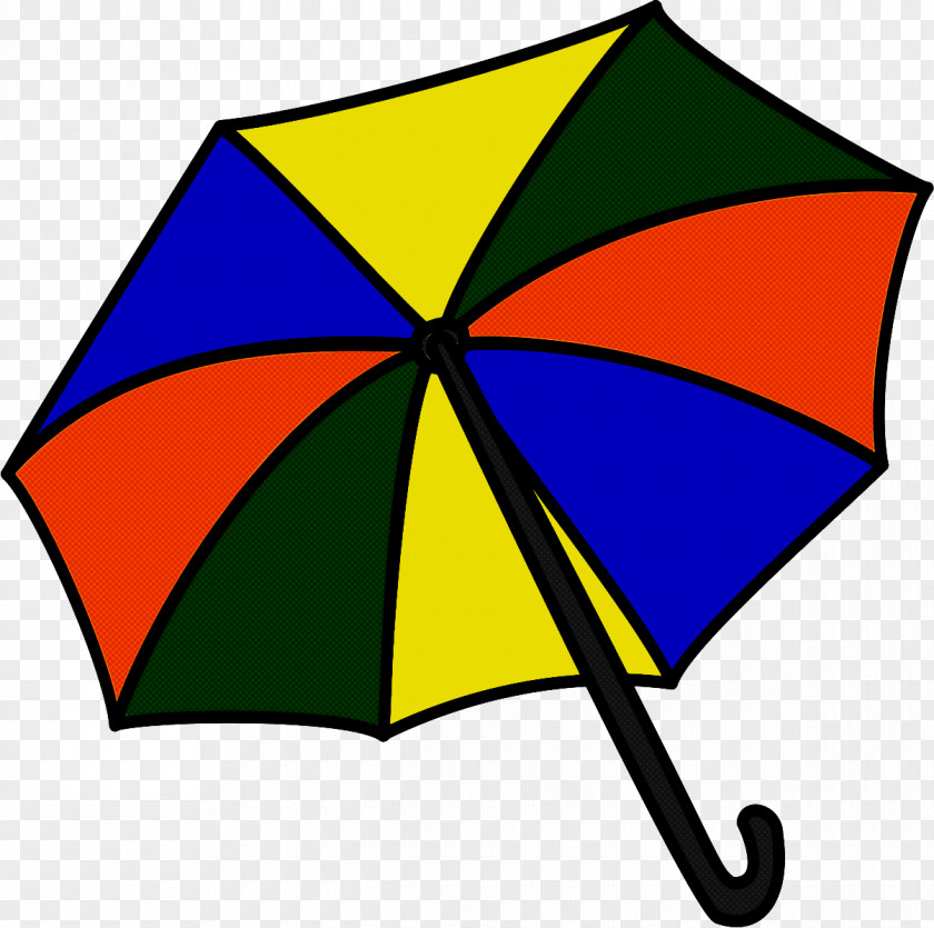 Umbrella Line PNG
