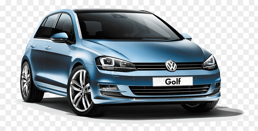 Volkswagen 2014 Golf Car Polo GTI PNG