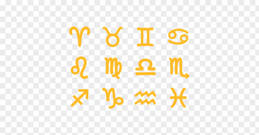 Zodiac Signs Astrological Sign Horoscope Scorpio Symbols PNG