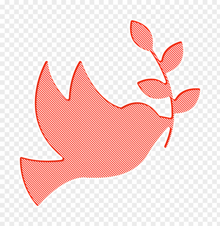 Bird Icon Happiness PNG