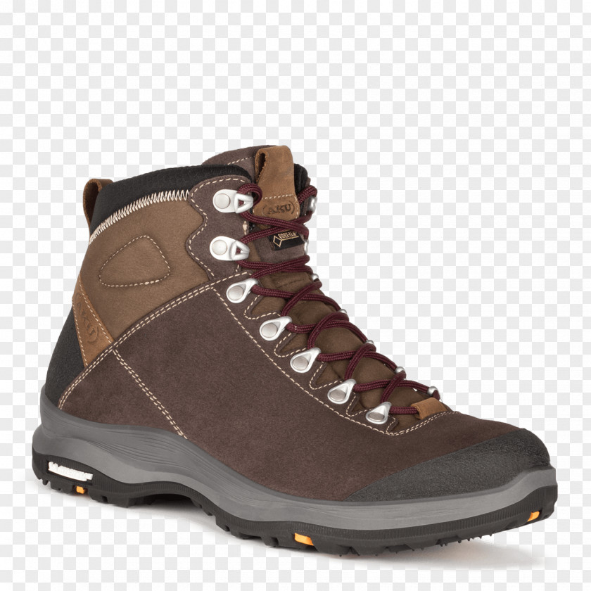 Boot Hiking Shoe Gore-Tex Sneakers PNG