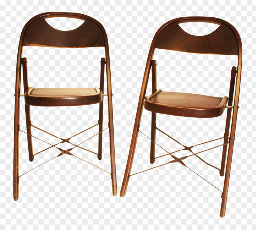 Chair Folding Bar Stool Armrest PNG
