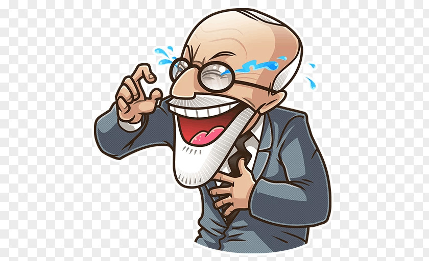 Emoji Telegram Sticker Person Austria PNG