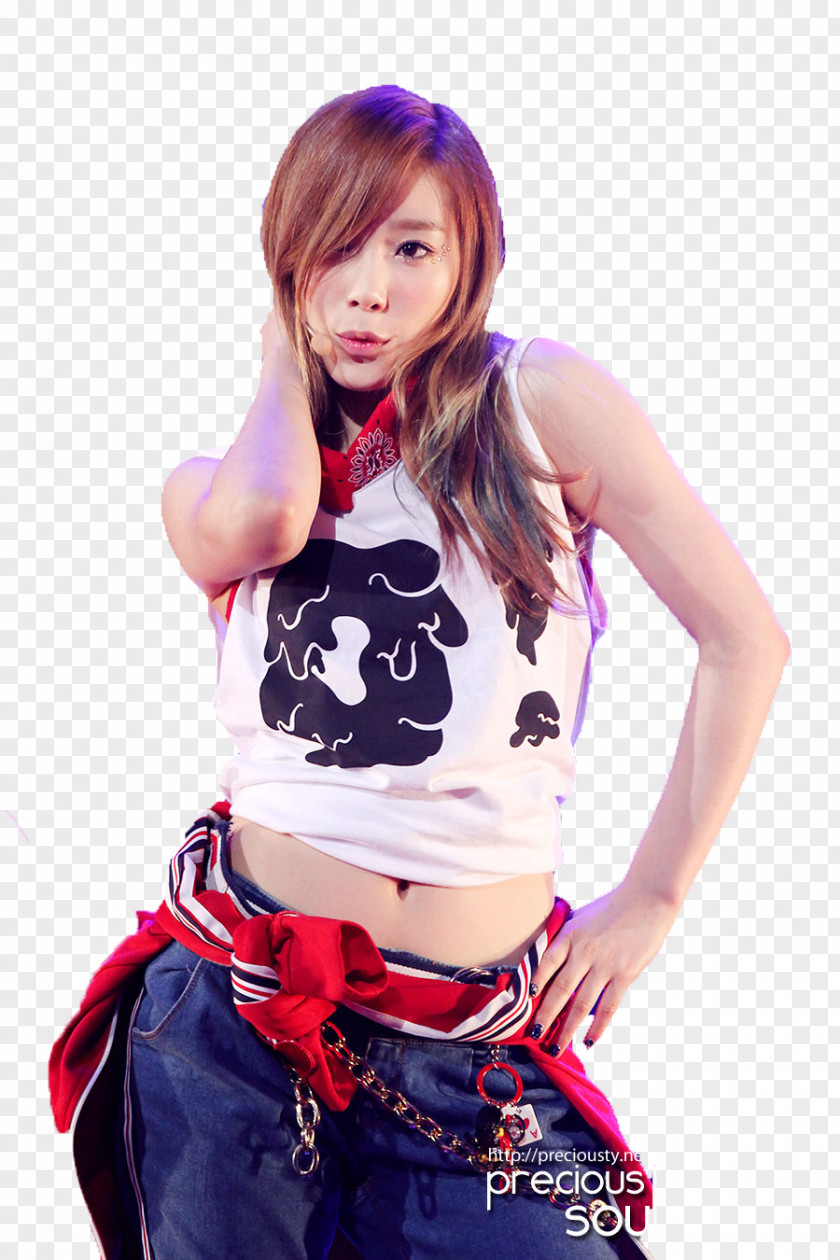 Girls Generation Taeyeon Girls' K-pop PNG