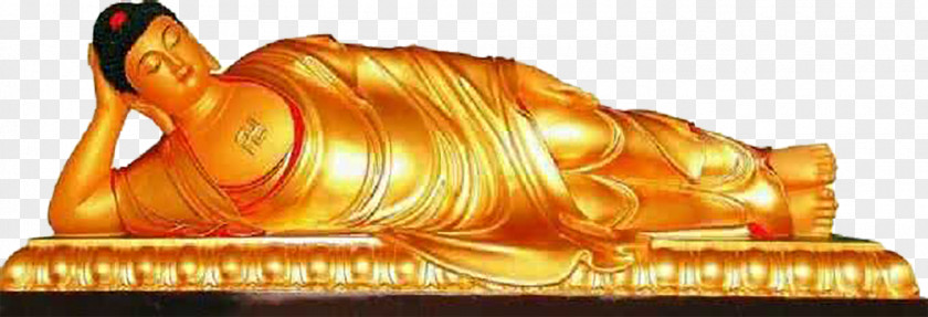 Golden Buddha Buddhahood Nirvana Buddhism Buddhist Art Buddharupa PNG