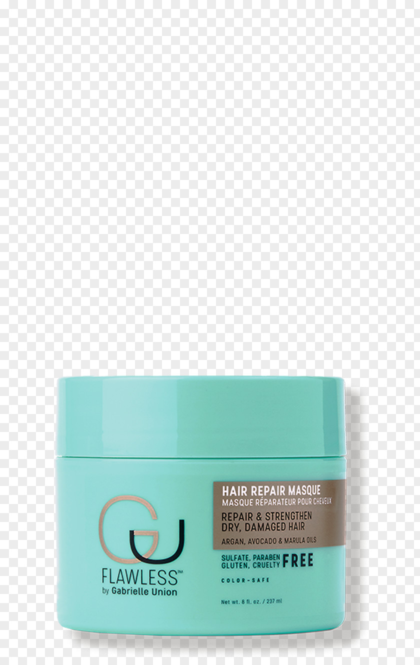 Hair Repair Cream Lotion Gel PNG