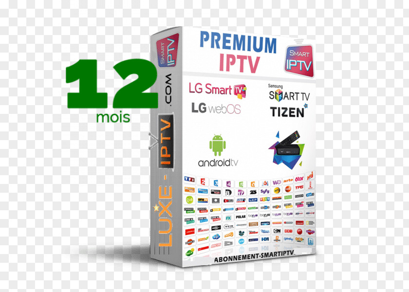 Iptv IPTV Television Channel Internet Smart TV PNG