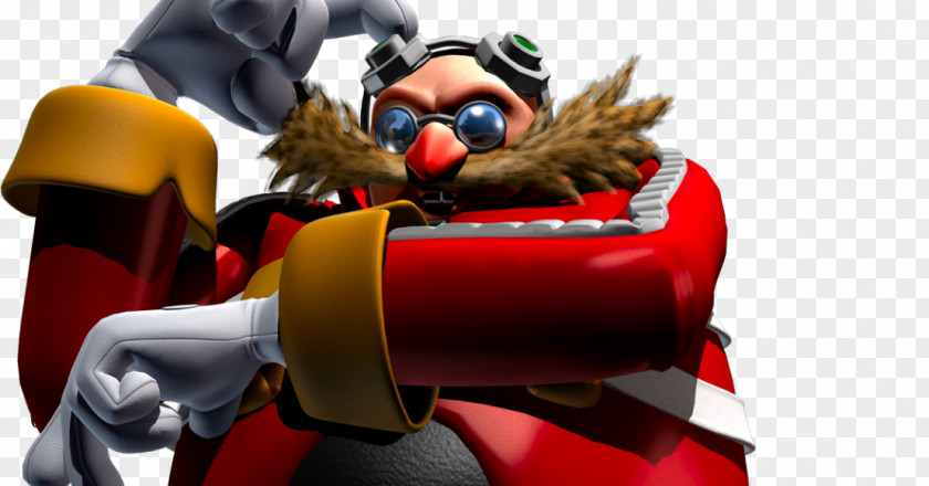 Kids Doctor Sonic & Sega All-Stars Racing Heroes Shadow The Hedgehog Dr. Robotnik's Mean Bean Machine Eggman PNG