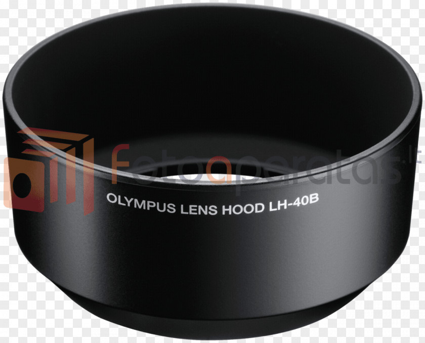 Lens Hood Camera Hoods Olympus M.Zuiko Digital ED 40-150mm F/2.8 PRO Corporation PNG