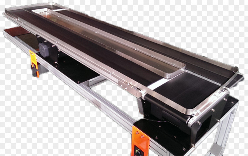 Metal Fence Machine Conveyor System Belt Lineshaft Roller Screw PNG