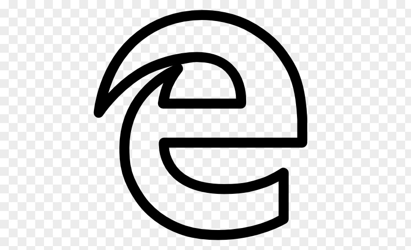 Microsoft Edge PNG