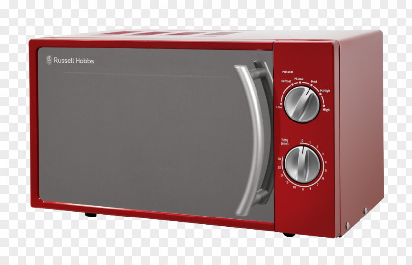 Russell Hobbs Microwave Ovens RHM1709R Toaster RHM1709C PNG
