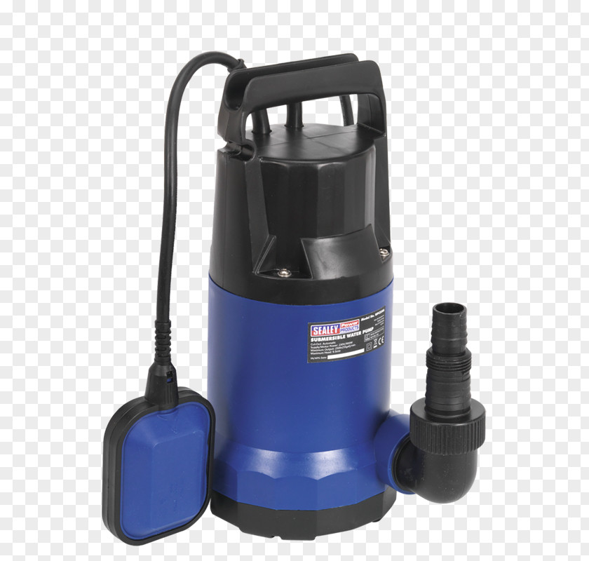 Submersible Pump Tool Garden Hoses PNG