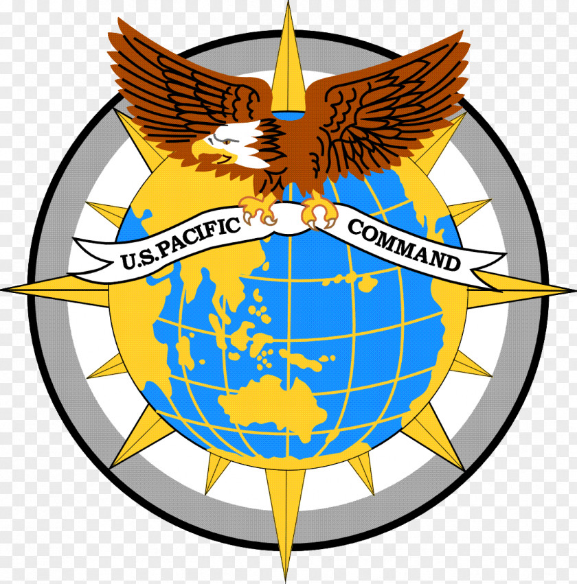 United States Pacific Command Department Of Defense Armed Forces PNG