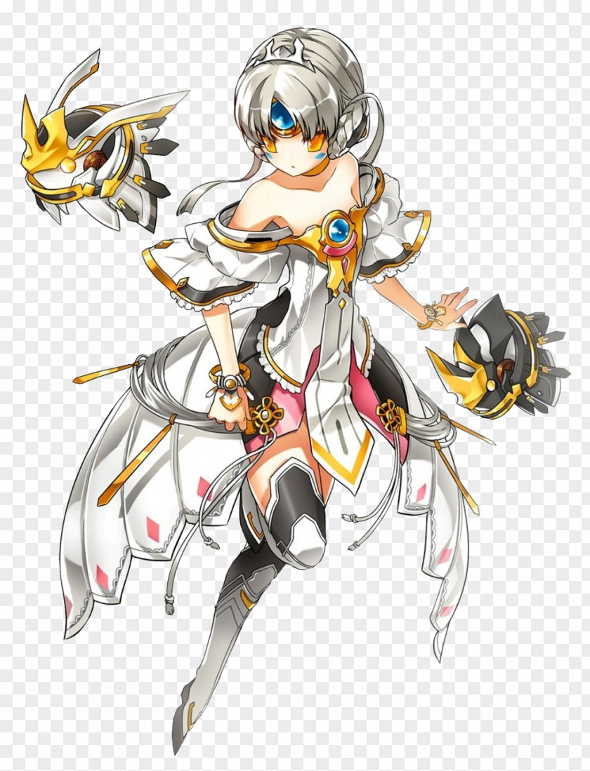 Art Classes EVE Online Elsword Video Game Grand Chase Robocraft PNG