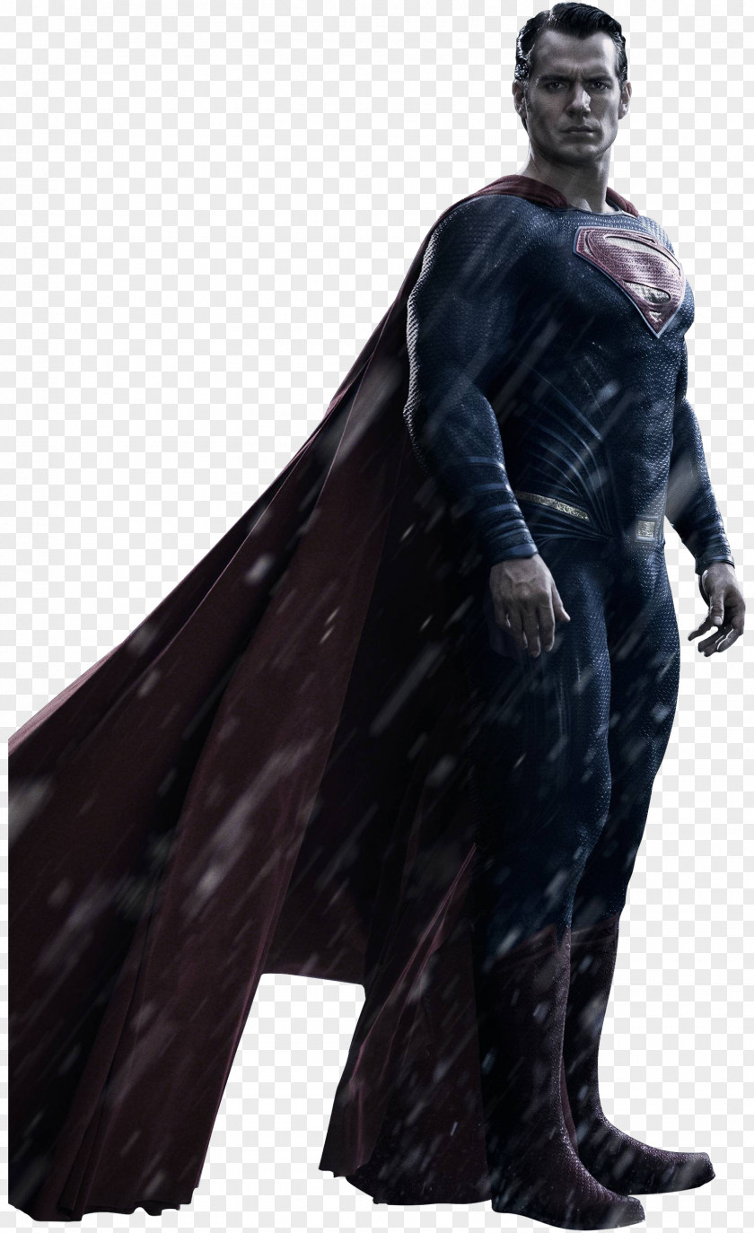 Batman V Superman Clark Kent Costume Cosplay PNG