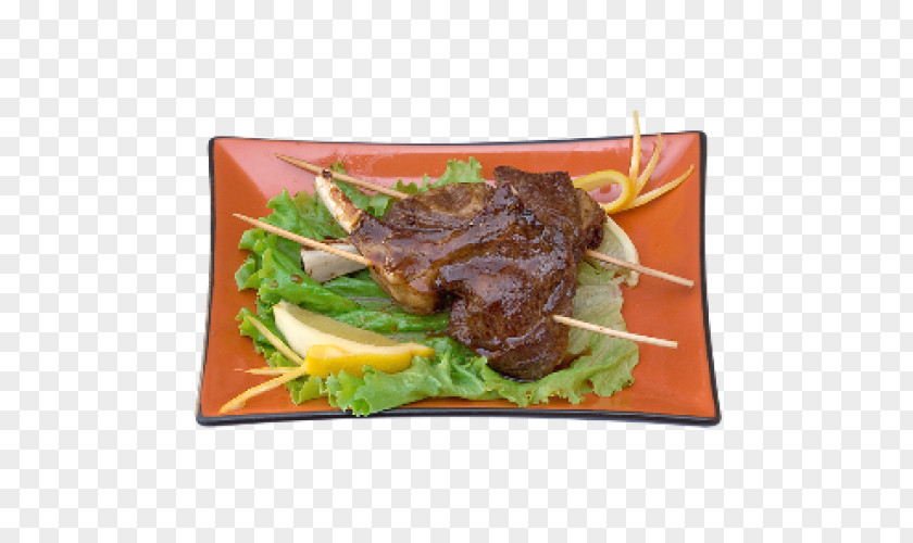 Beef Meat Chop Dish Recipe Food PNG