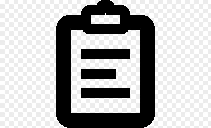 Clipboard Clip Art PNG