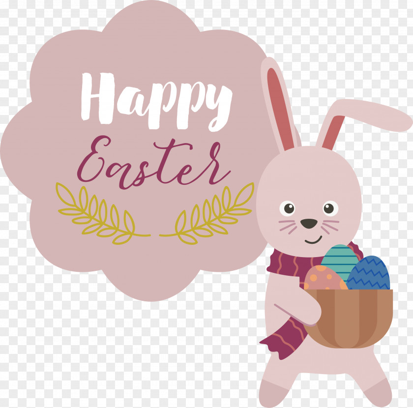 Easter Bunny PNG