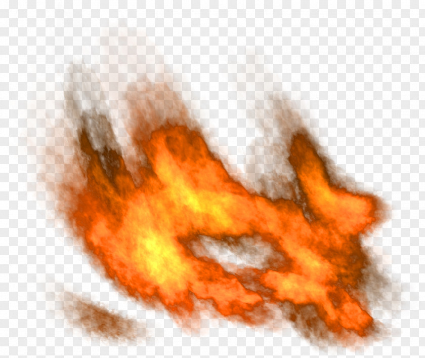 Fire Flame Clip Art PNG