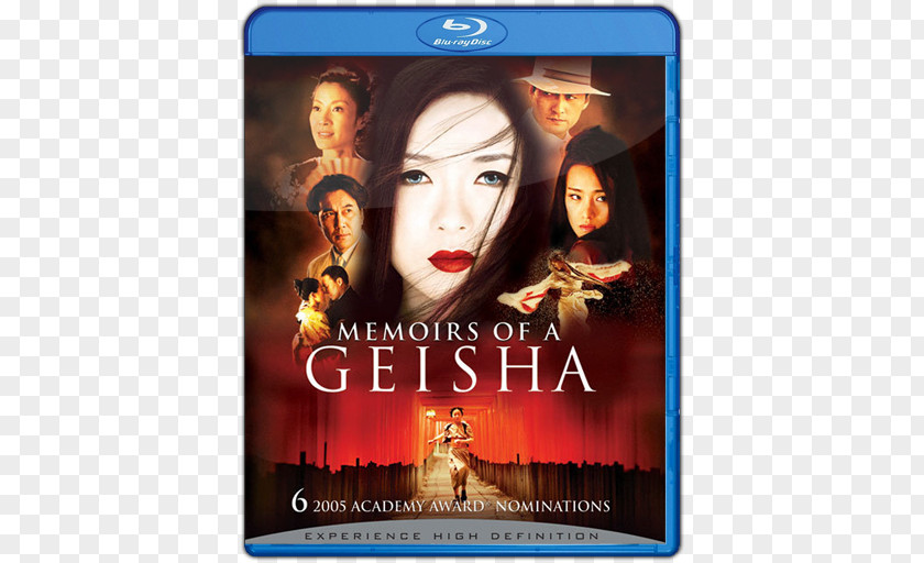 Gueisha Zhang Ziyi Memoirs Of A Geisha Amazon.com Film IMDb PNG