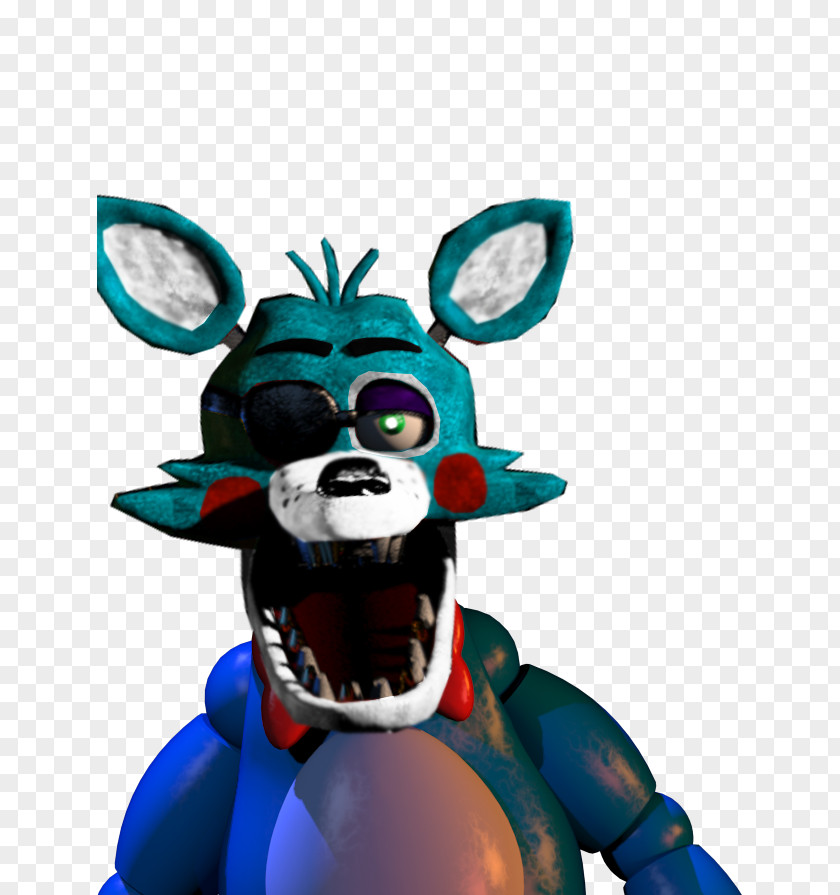 Little Fox Five Nights At Freddy's 2 4 3 Freddy's: Sister Location FNaF World PNG