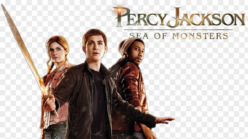 Percy Jackson The Sea Of Monsters Lightning Thief Tyson Annabeth Chase PNG