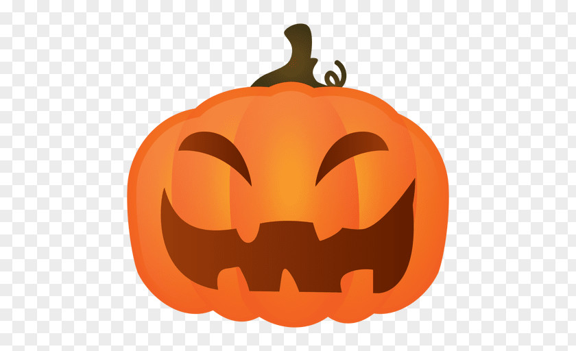 Pumpkin Jack-o'-lantern Clip Art La Calabaza De Halloween Pumpkins PNG
