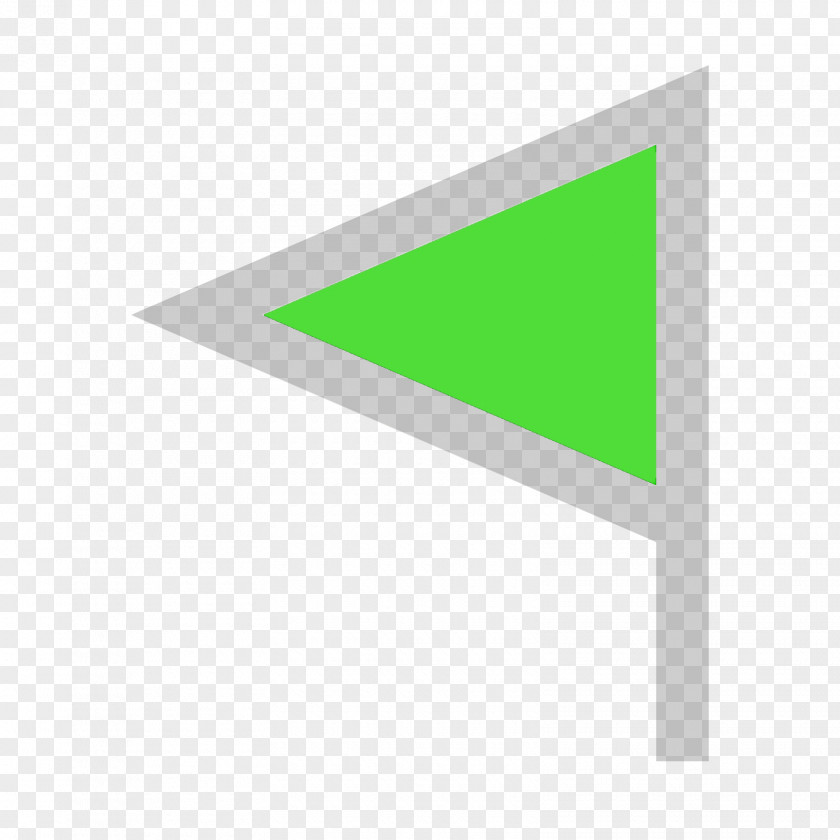 Rectangle Green Logo PNG