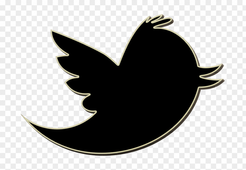 Symbol Emblem Twitter Icon PNG