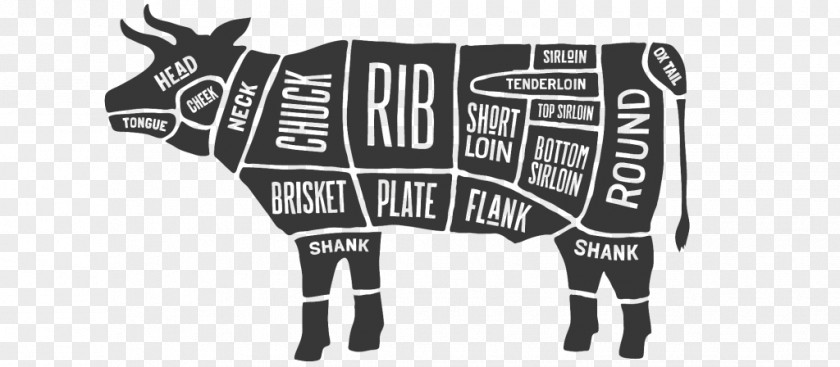 T-bone Steak Angus Cattle Beefsteak Strip PNG