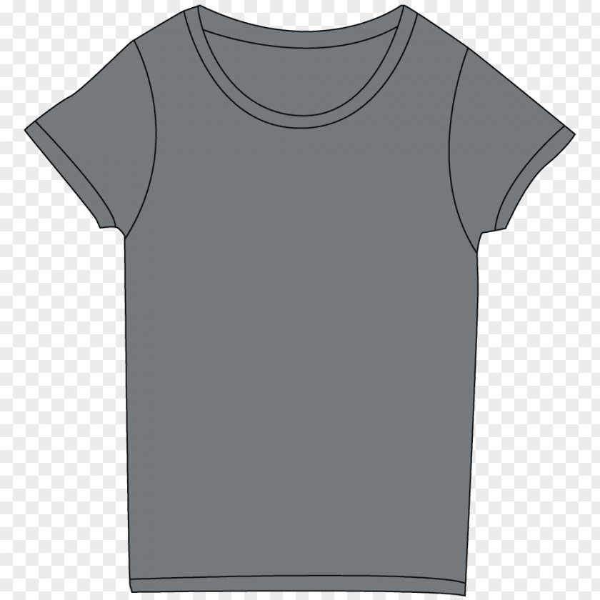 T-shirt Shoulder Sleeve PNG