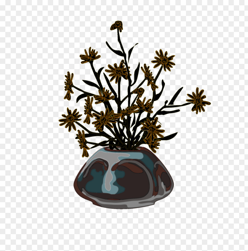 Vase PNG