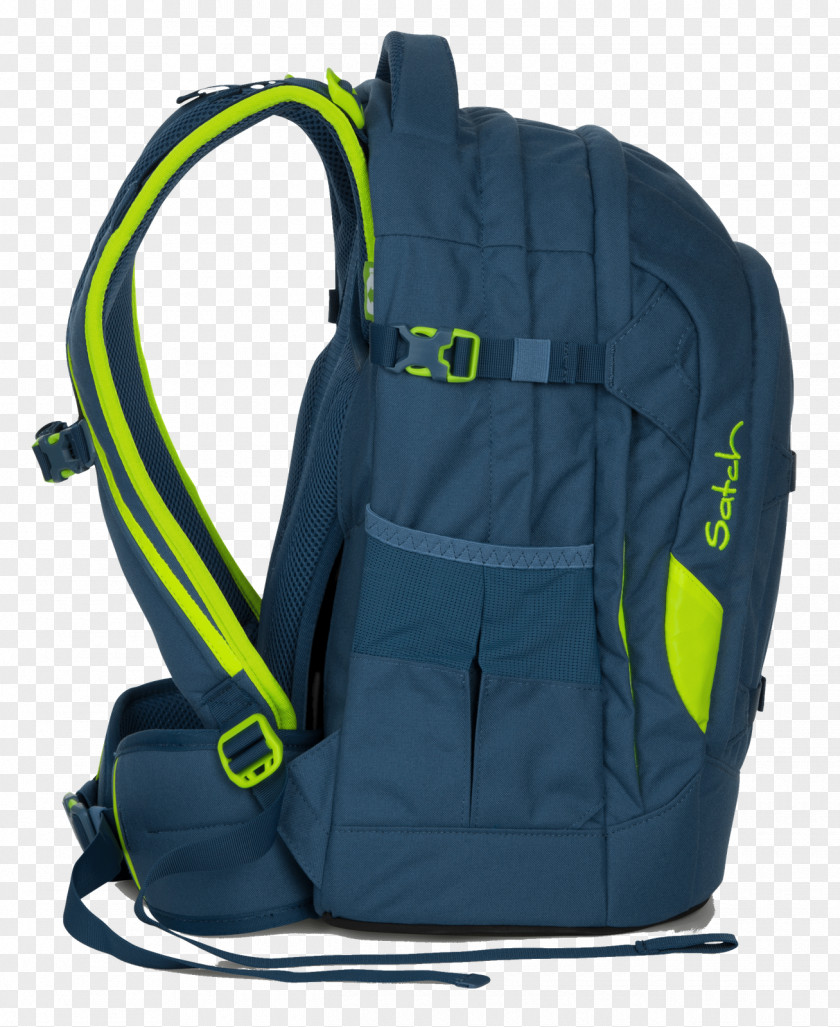 Backpack Satch Pack Match Blue Randoseru PNG