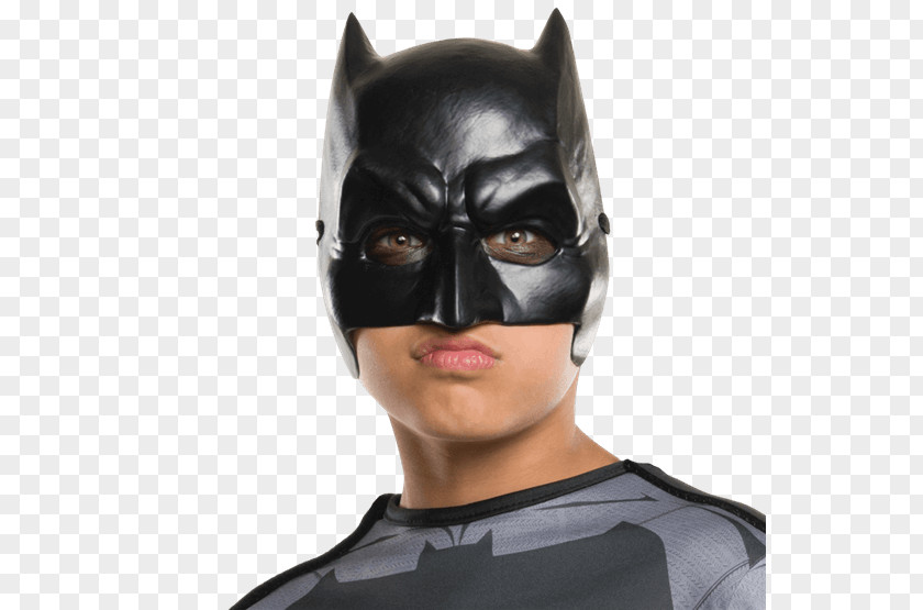 Batman Mask Costume Party Joker PNG