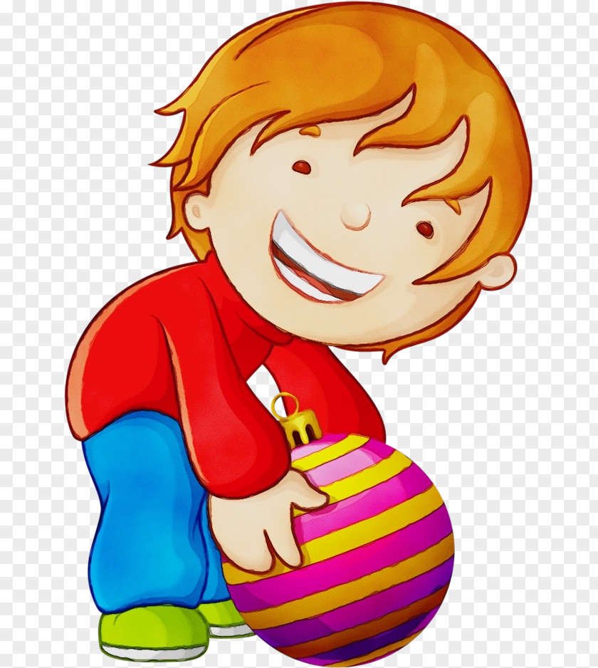 Child Happy Cartoon Facial Expression Nose Cheek Smile PNG