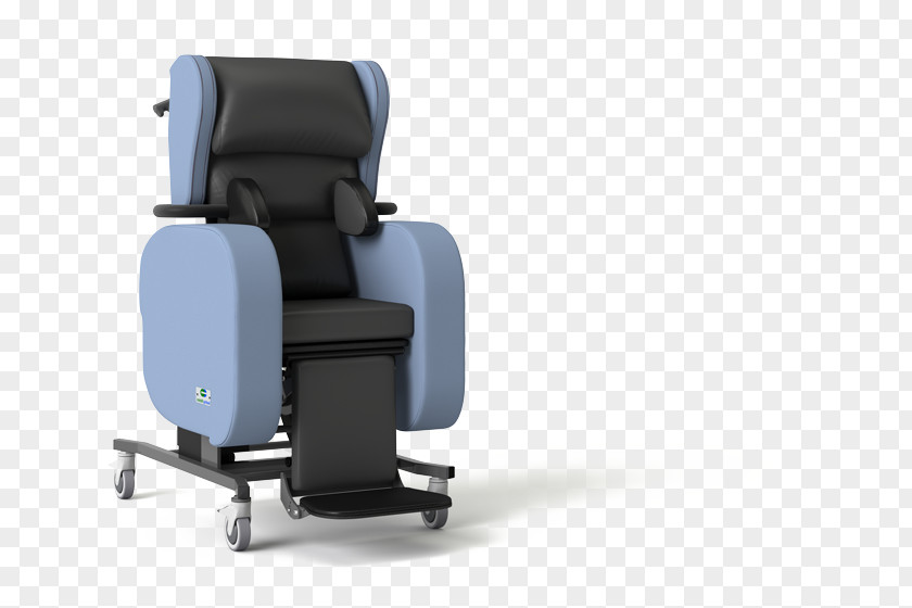Comfortable Chairs Seat Massage Chair Office & Desk Recliner PNG