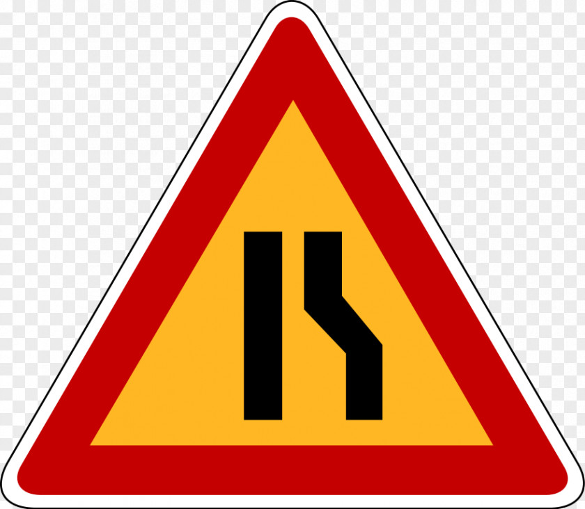 Cooperative Signing Traffic Sign Road Warning PNG