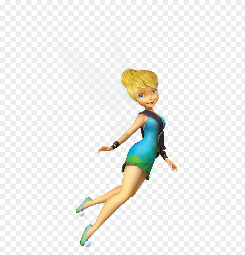 Fairy Tinker Bell And The Pirate Disney Fairies Rosetta Vidia PNG