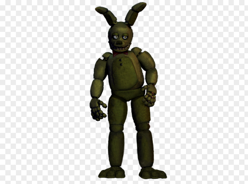 Five Nights At Freddy's 3 2 4 Freddy's: Sister Location PNG
