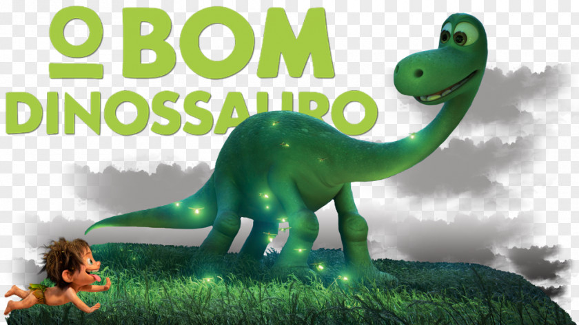 Good Dinosour Velociraptor Television Desktop Wallpaper Film PNG