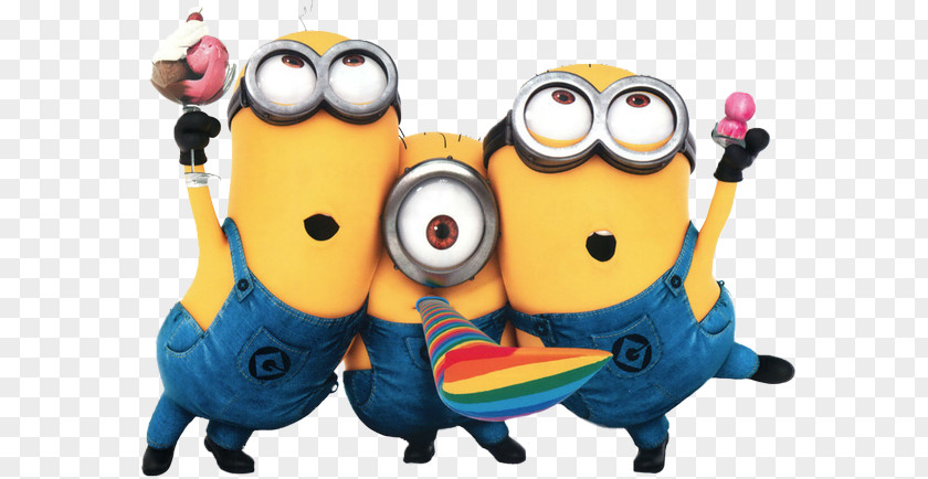 Minions Desktop Wallpaper High-definition Television 1080p Display Resolution PNG