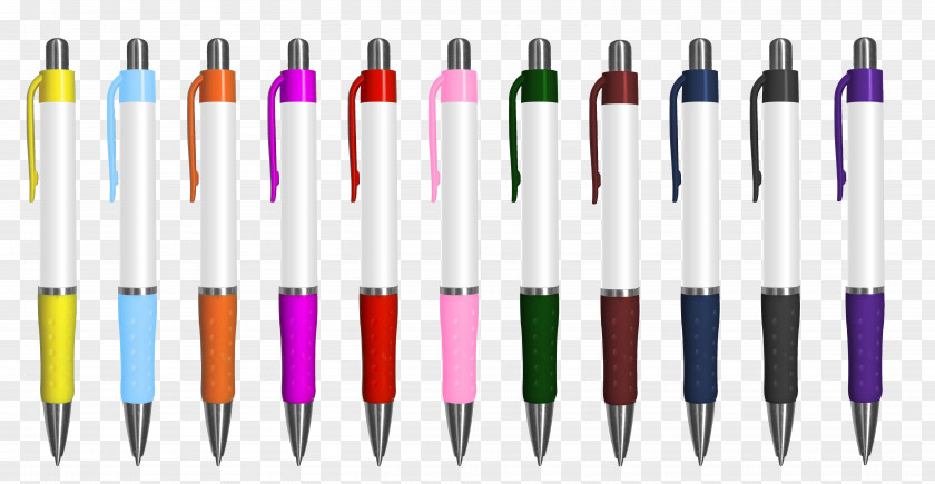 Pen Ballpoint Paper Pencil Eraser PNG