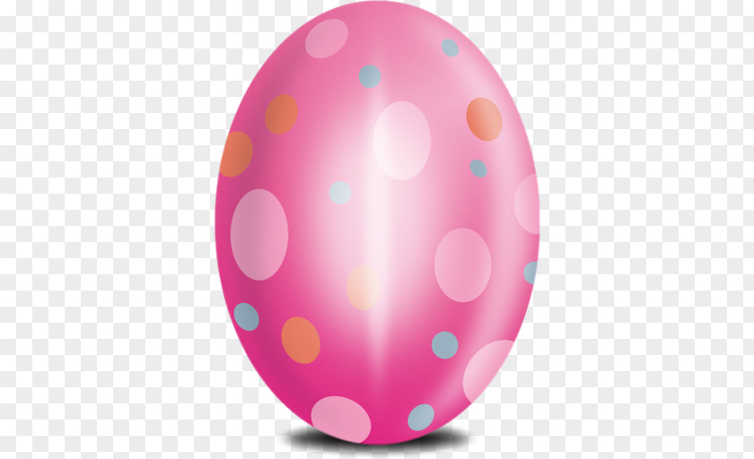 Pretty Eggs Easter Bunny Red Egg Clip Art PNG