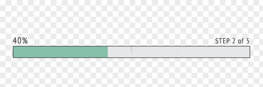 Progress Bar Line Angle Diagram PNG