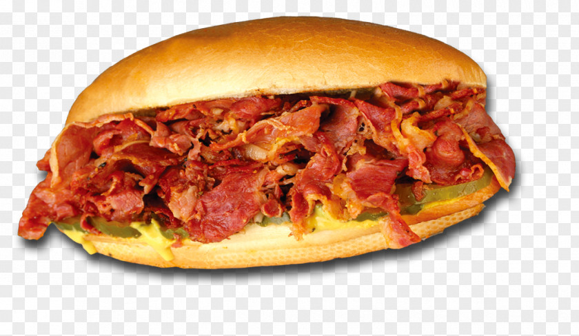 Sandwich Pastrami Submarine Meatball Breakfast Italian Cuisine PNG