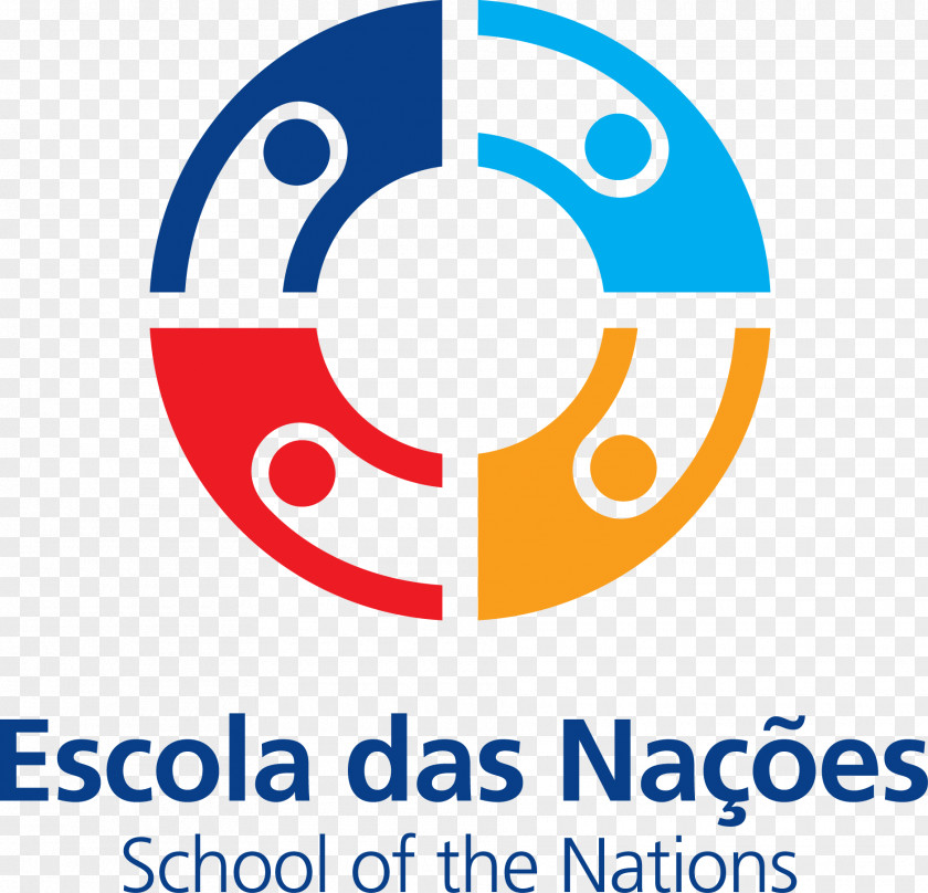 School Of The Nations Logo Clip Art Product PNG