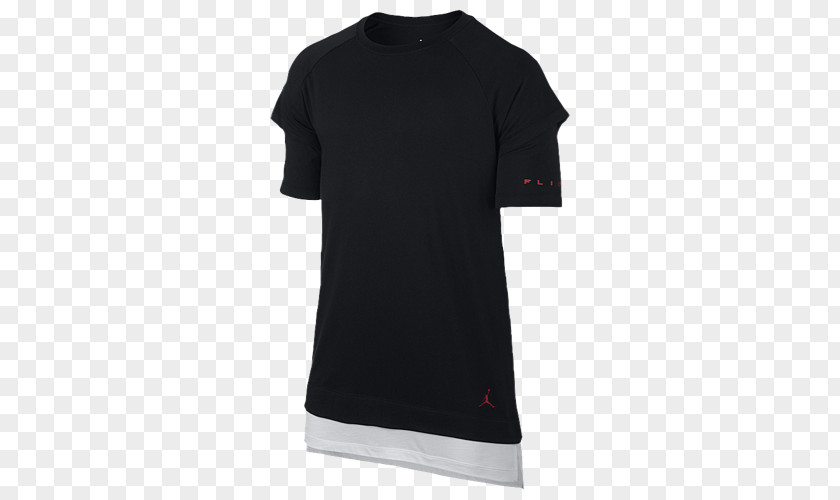 T-shirt Clothing Sportswear Sleeve PNG