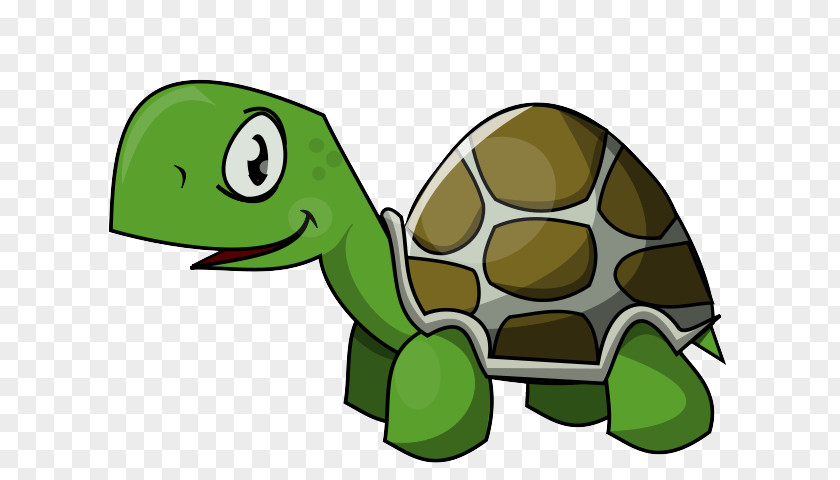 Turtle The Tortoise And Hare Clip Art PNG