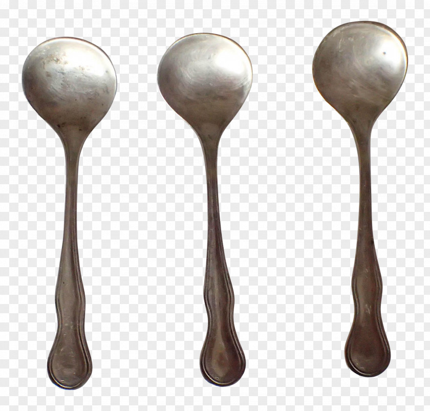 Wooden Spoon Cutlery Kitchen Utensil Tableware PNG